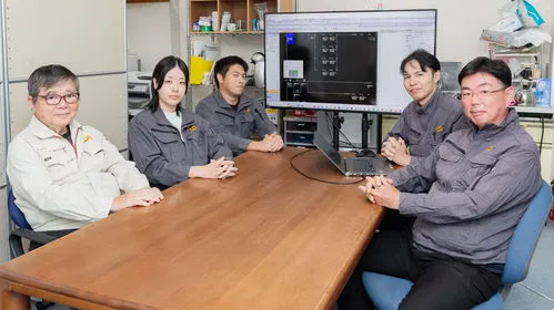 有限会社上野電機