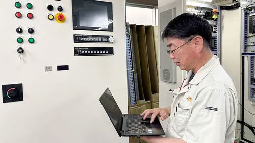 有限会社上野電機