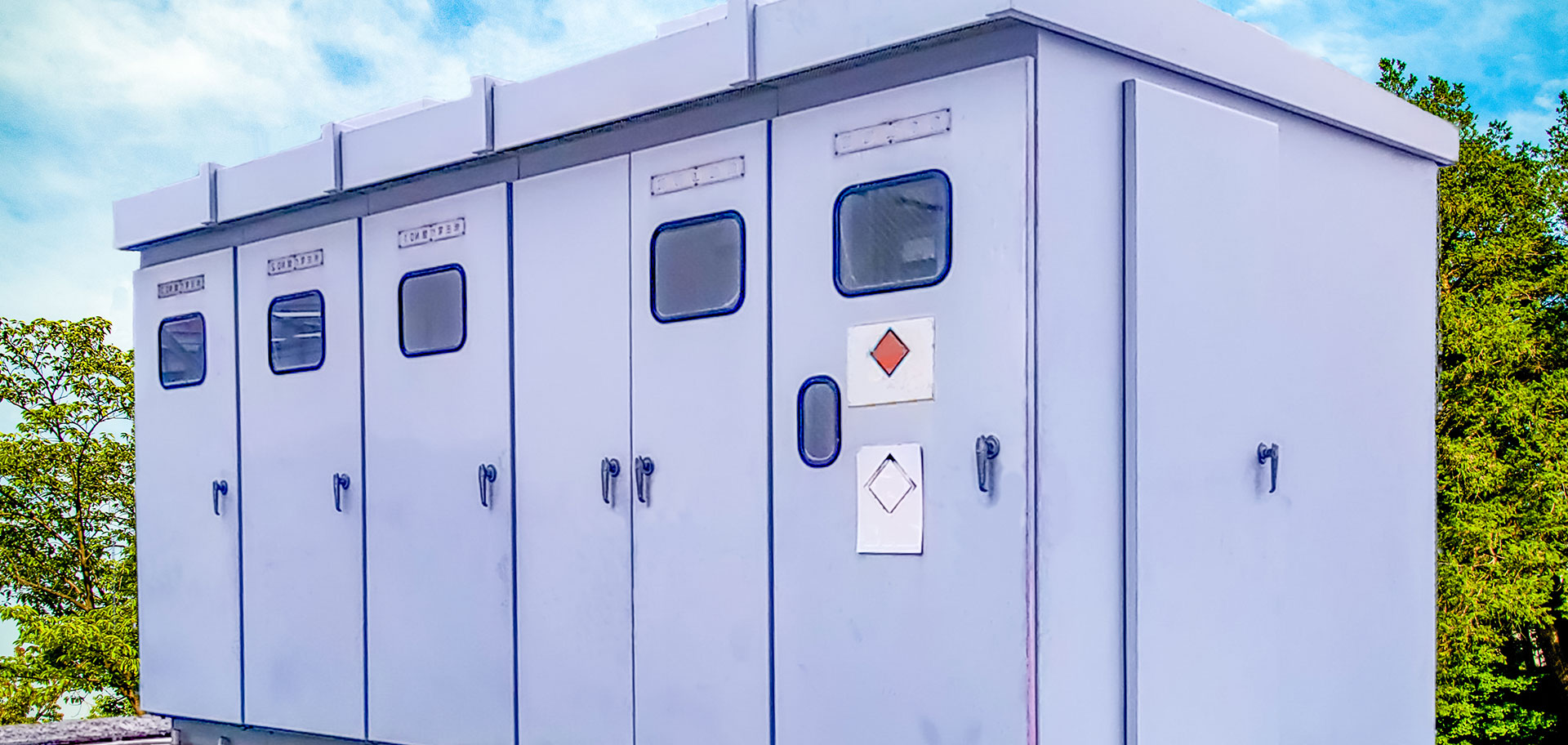 有限会社上野電機