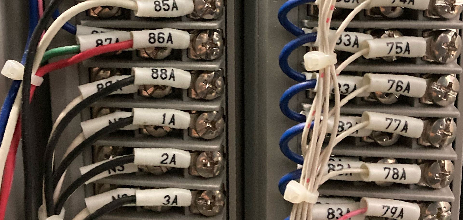 有限会社上野電機
