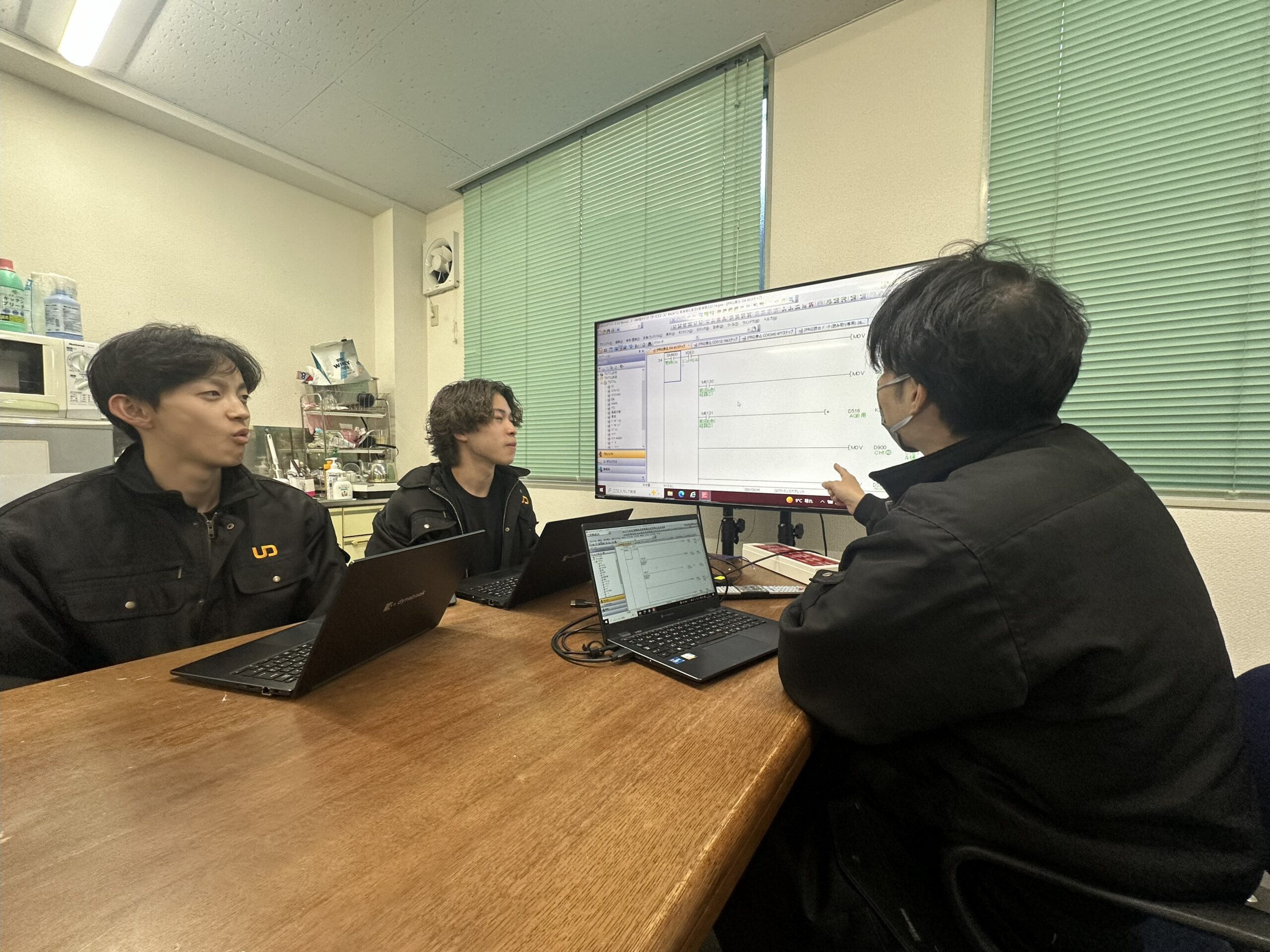 有限会社上野電機